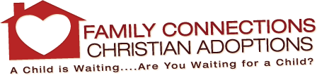 Family Connections Christian Adoptions: We're Hiring!